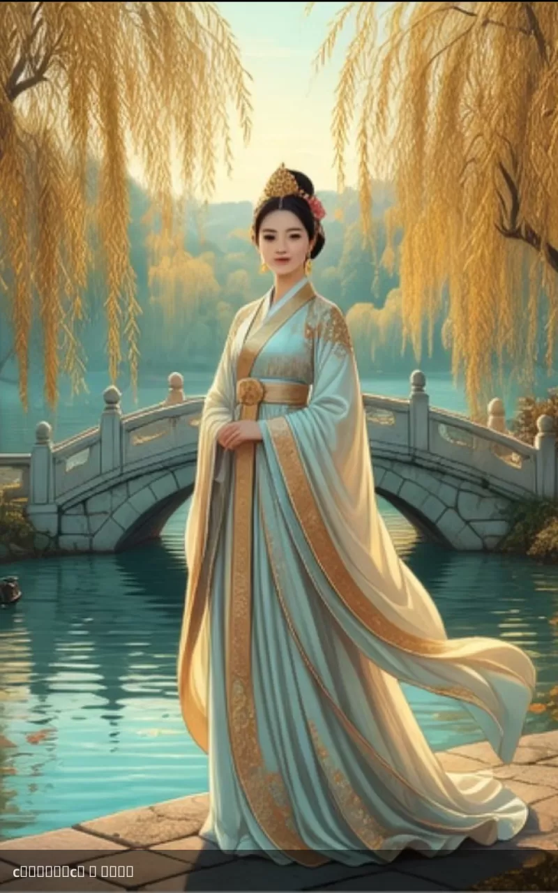 旧巷灯影｜世界观索引阅读演示第5页